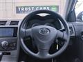 2008 Toyota Corolla Fielder