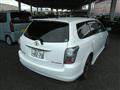 2010 Toyota Corolla Fielder