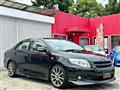 2009 Toyota Corolla Axio