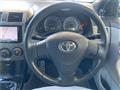 2011 Toyota Corolla Axio