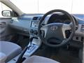 2009 Toyota Corolla Axio