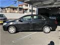 2009 Toyota Corolla Axio