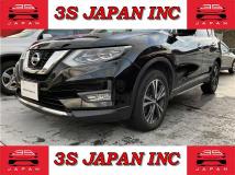2018 Nissan X-Trail