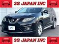 2014 Nissan X-Trail