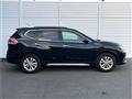 2014 Nissan X-Trail