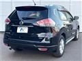 2014 Nissan X-Trail