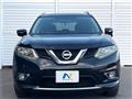 2014 Nissan X-Trail