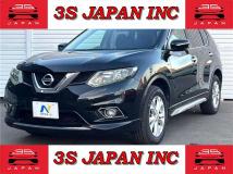 2014 Nissan X-Trail