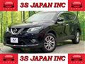2017 Nissan X-Trail