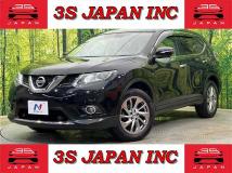 2017 Nissan X-Trail