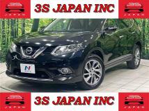 2017 Nissan X-Trail