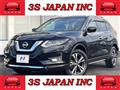 2019 Nissan X-Trail