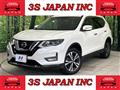 2020 Nissan X-Trail