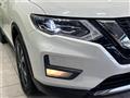 2020 Nissan X-Trail