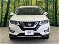 2020 Nissan X-Trail