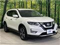 2020 Nissan X-Trail