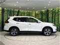 2020 Nissan X-Trail