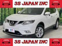 2013 Nissan X-Trail
