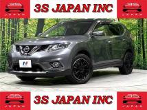 2016 Nissan X-Trail