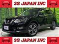 2019 Nissan X-Trail