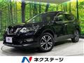 2019 Nissan X-Trail