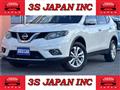 2016 Nissan X-Trail