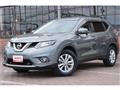 2015 Nissan X-Trail