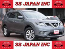 2015 Nissan X-Trail