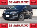 2018 Nissan X-Trail
