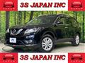 2015 Nissan X-Trail
