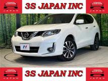 2015 Nissan X-Trail