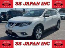 2015 Nissan X-Trail