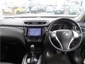 2014 Nissan X-Trail