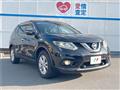 2014 Nissan X-Trail