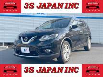 2014 Nissan X-Trail