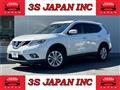 2015 Nissan X-Trail
