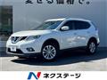 2015 Nissan X-Trail