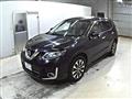 2016 Nissan X-Trail