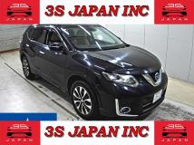 2016 Nissan X-Trail