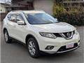 2021 Nissan X-Trail