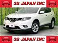 2015 Nissan X-Trail