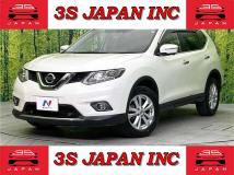 2015 Nissan X-Trail