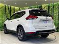 2019 Nissan X-Trail