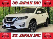 2019 Nissan X-Trail