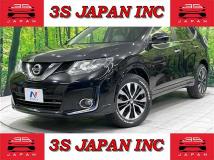 2016 Nissan X-Trail