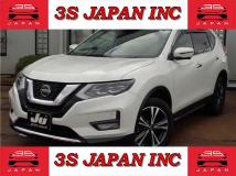 2020 Nissan X-Trail
