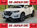 2018 Nissan X-Trail