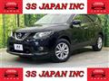 2014 Nissan X-Trail