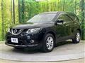 2014 Nissan X-Trail