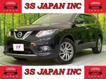 2016 Nissan X-Trail